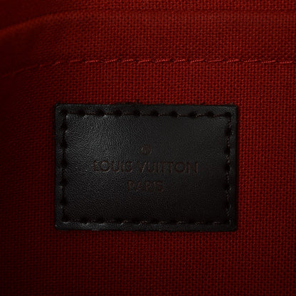 Louis Vuitton Damier Ebene Favorite MM 6 of 6