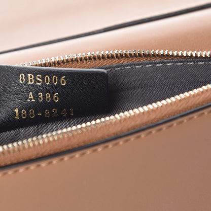 Fendi Vitello F is Fendi Medium Envelope Wallet on Chain Orzo 7 of 15