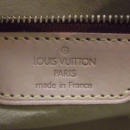 Louis Vuitton Monogram Babylone 8 of 9