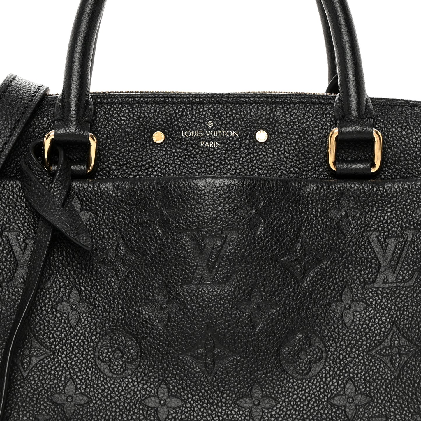 Empreinte Speedy Bandouliere 25 NM Black