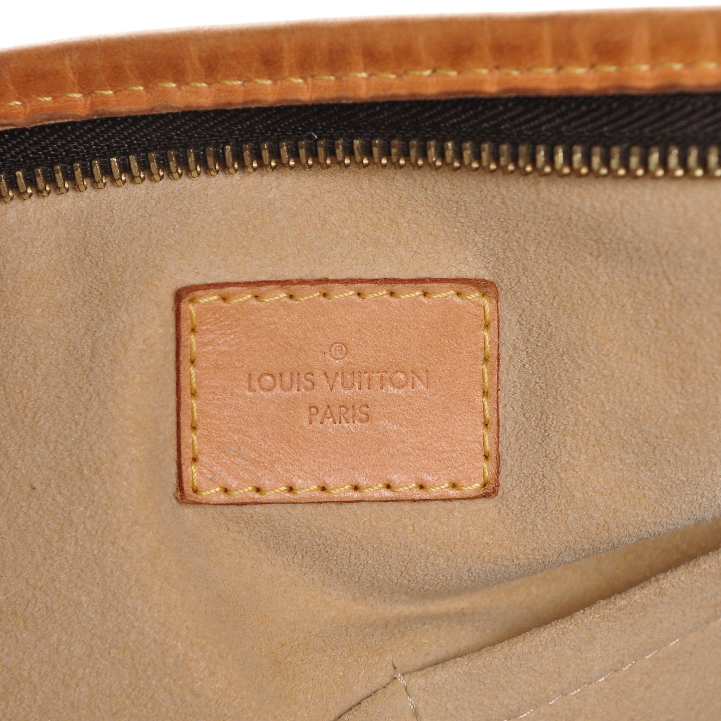 Monogram Estrela MM