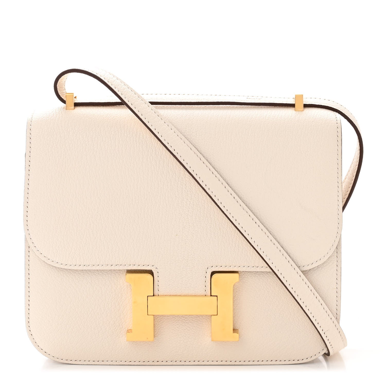 Hermes Chevre Mysore Constance 18 Nata 1 of 15