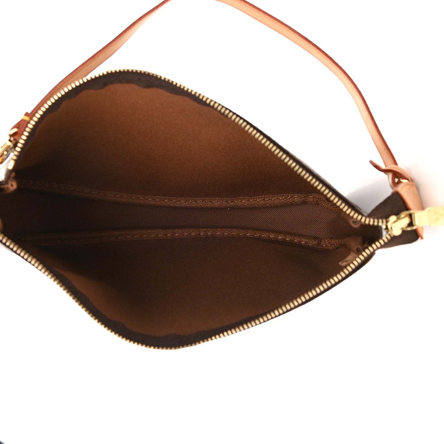 Louis Vuitton Monogram Cerises Pochette Accessories 5 of 11