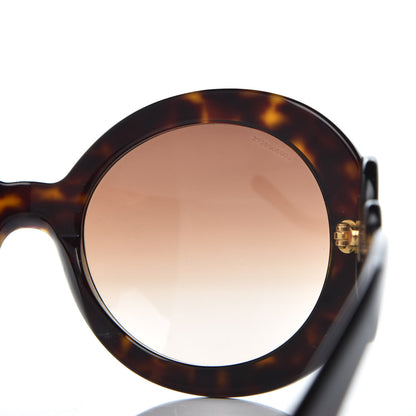 Prada Baroque Sunglasses SPR 27N Tortoise 7 of 8