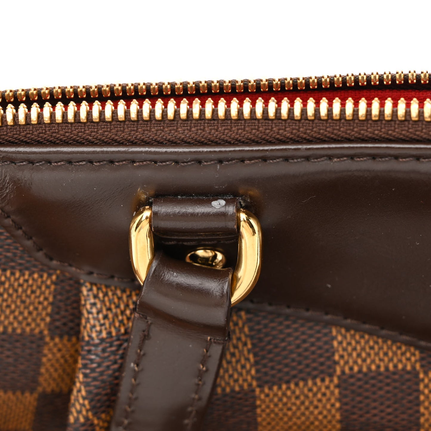 Damier Ebene Westminster GM