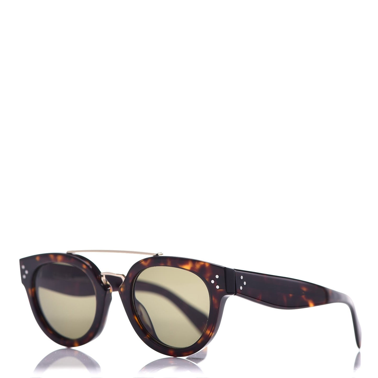 New Pretty Sunglasses CL 41043/S Tortoiseshell