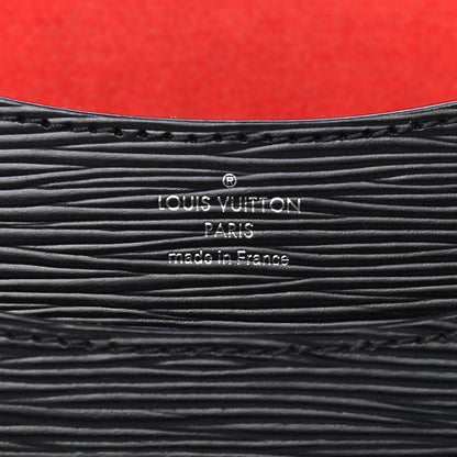 Louis Vuitton Epi Neo Monceau Black Coquelicot Blue Roi Safran 6 of 8