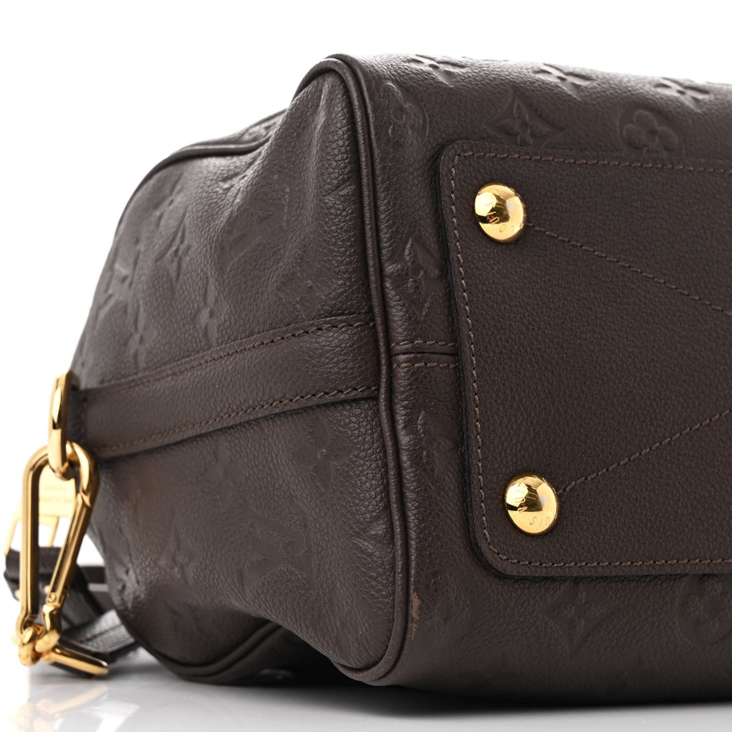 Empreinte Speedy Bandouliere 25 Terre