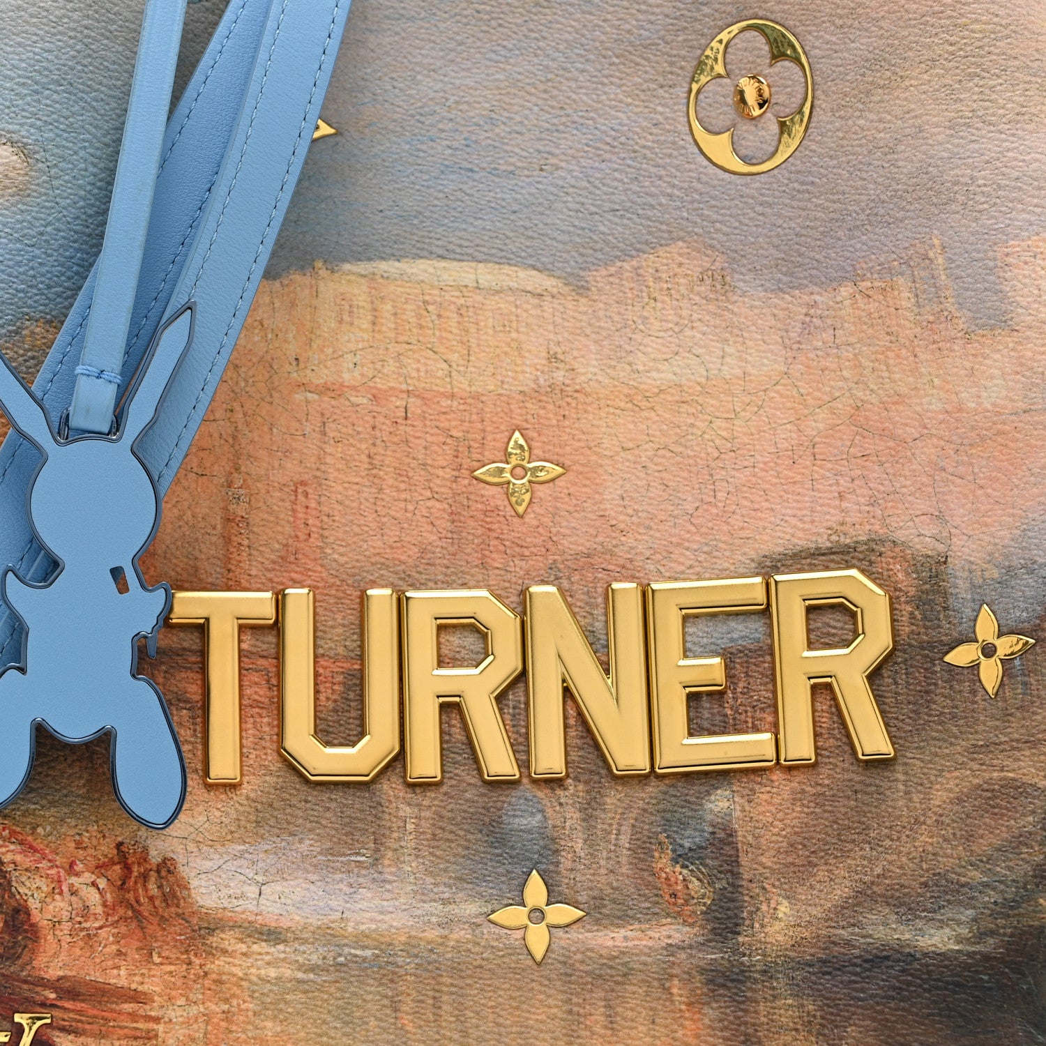 Louis Vuitton Masters Turner Neonoe 8 of 10