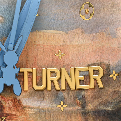 Louis Vuitton Masters Turner Neonoe 8 of 10