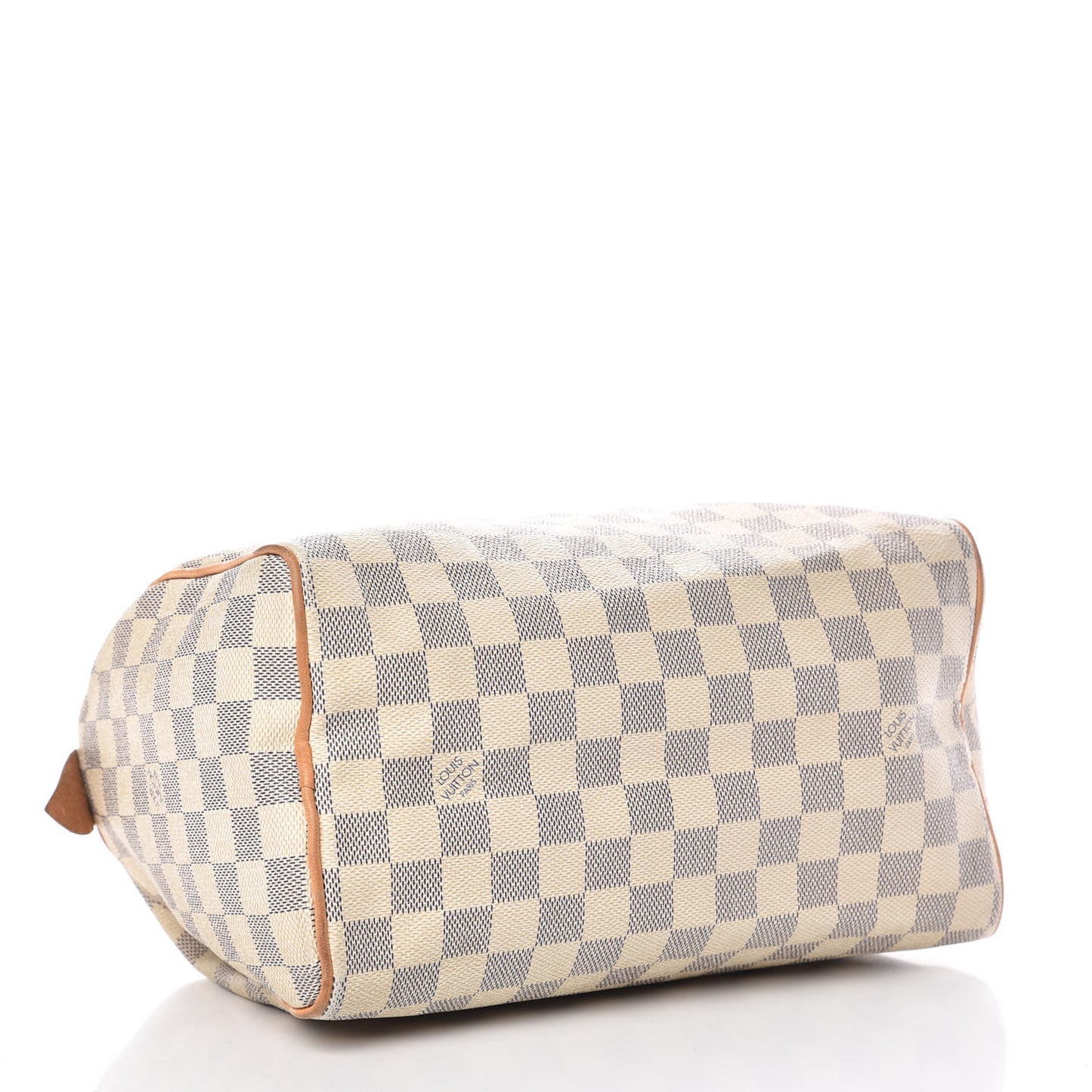 Damier Azur Speedy 25