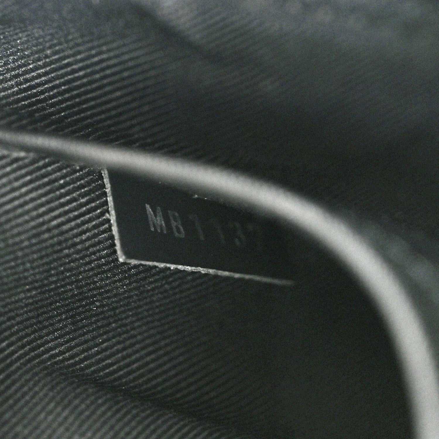 Louis Vuitton Monogram Eclipse Explorer Bumbag 7 of 14
