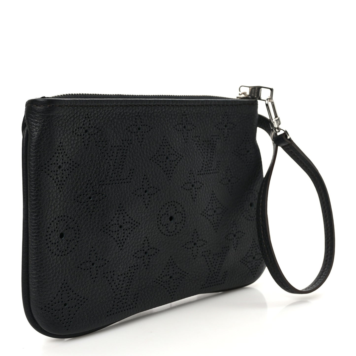 Mahina Selene Pochette PM Black