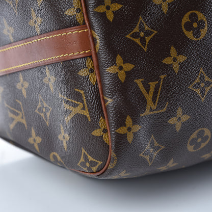 Louis Vuitton Monogram Speedy Bandouliere 30 22 of 24