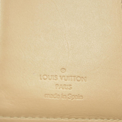 Louis Vuitton Vernis Small Ring Agenda Noisette 7 of 9