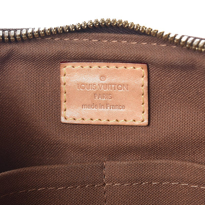 Louis Vuitton Monogram Palermo PM 6 of 13