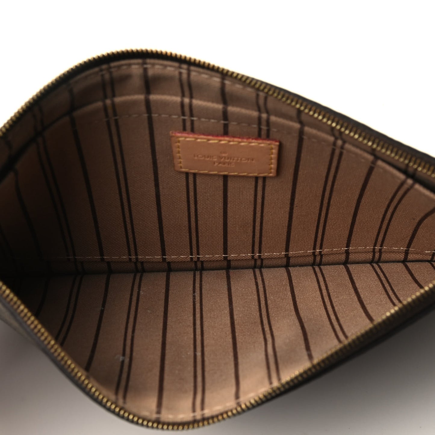 Monogram Neverfull MM GM Pochette
