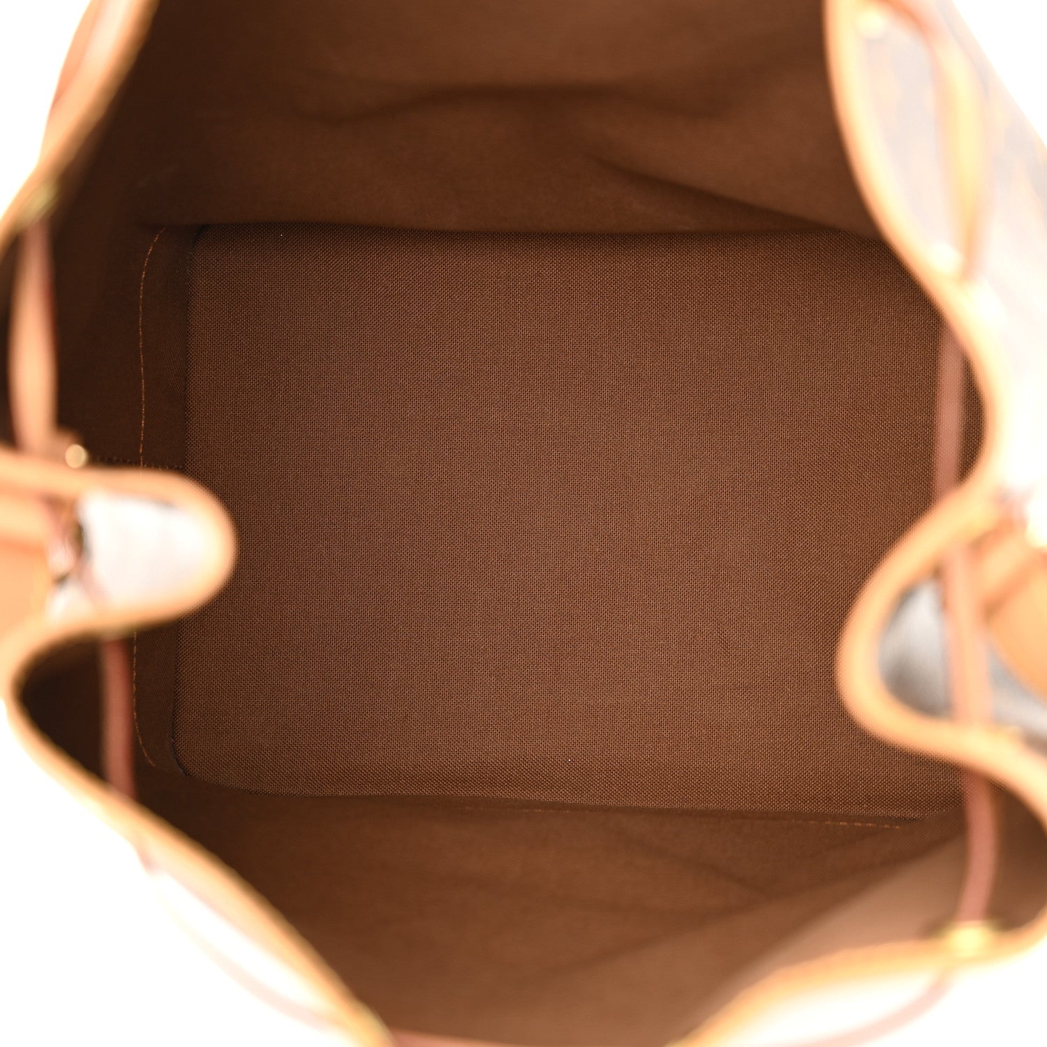 Louis Vuitton Monogram Noe 5 of 12