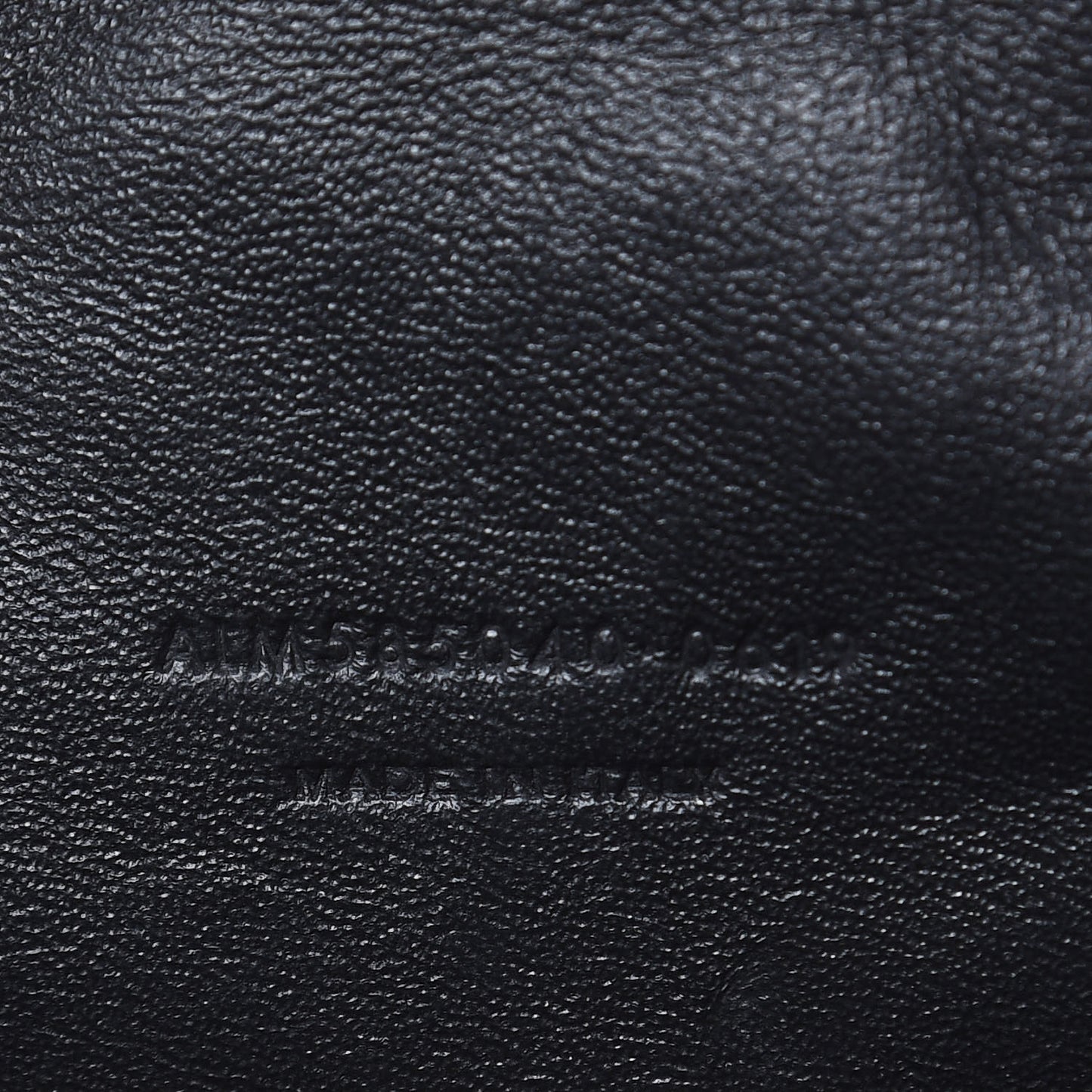 Grain De Poudre Matelasse Monogram Mini Lou Camera Bag New Powder