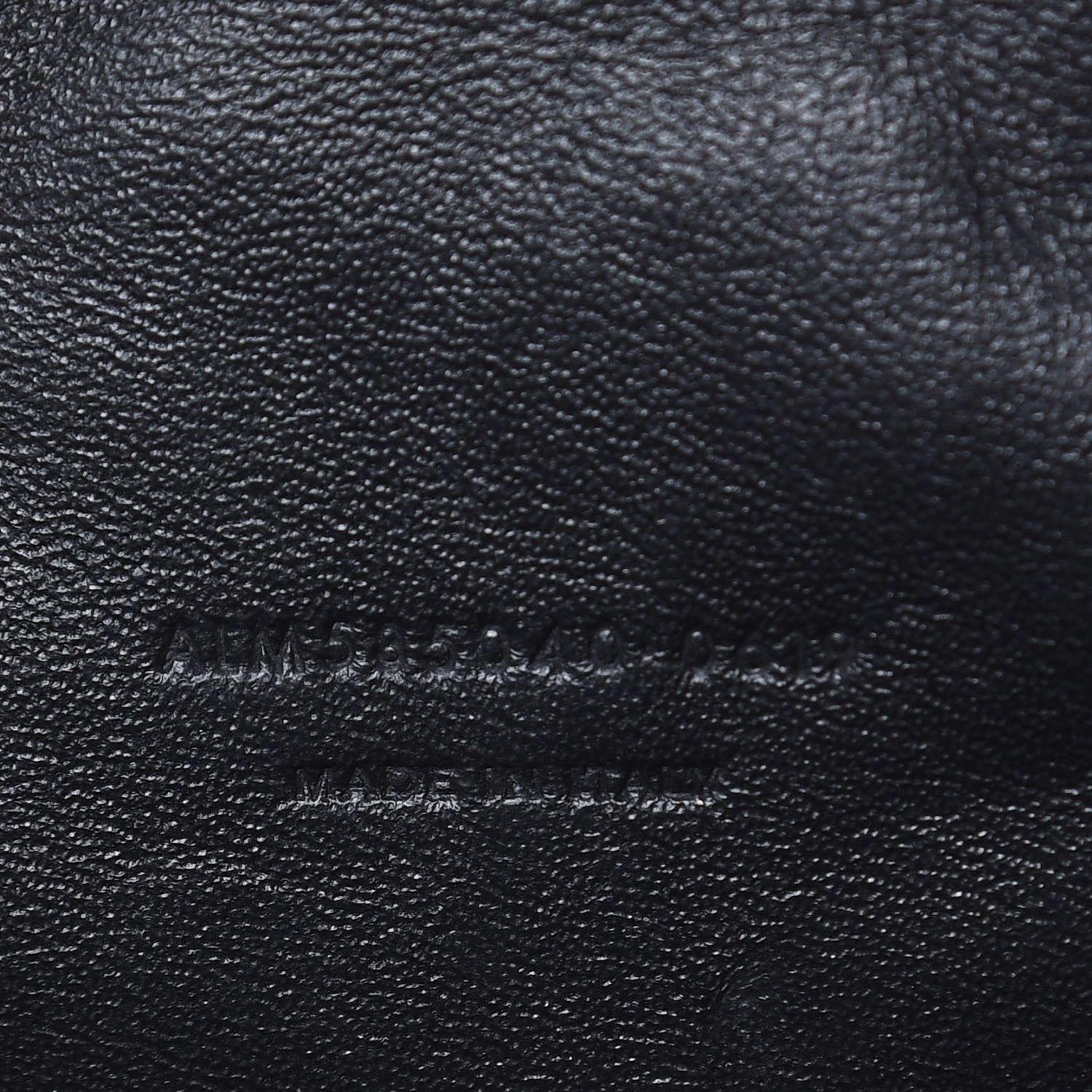 Saint Laurent Grain De Poudre Matelasse Monogram Mini Lou Camera Bag New Powder 6 of 11