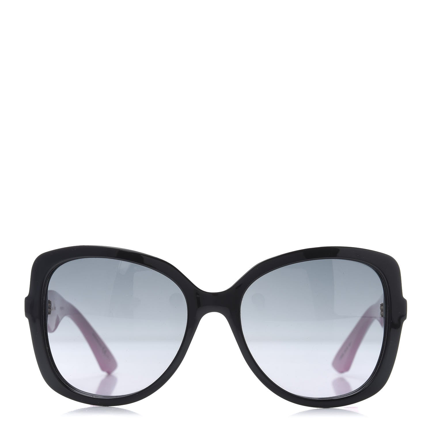 Christian Dior Envol 2 Sunglasses Black Pink 2 of 10