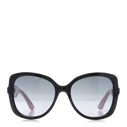 Christian Dior Envol 2 Sunglasses Black Pink 2 of 10