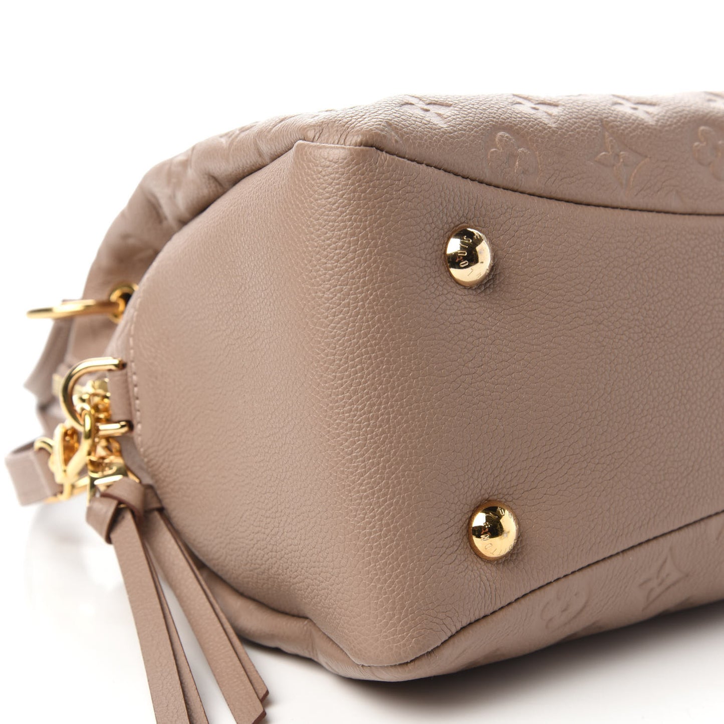 Empreinte Ponthieu PM Vison