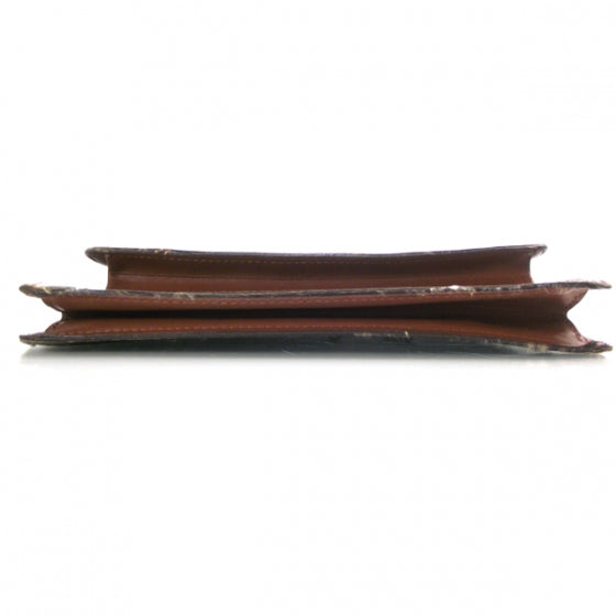 Monogram Monceau 26