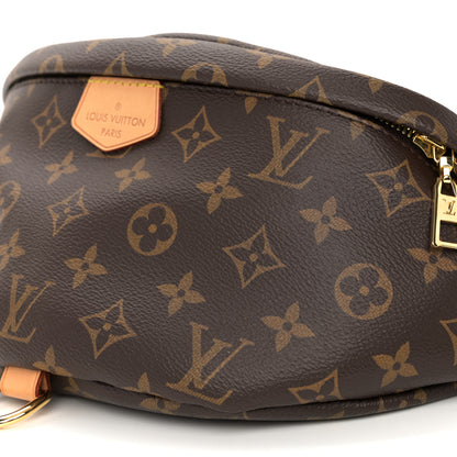 Louis Vuitton Monogram Bumbag 8 of 9