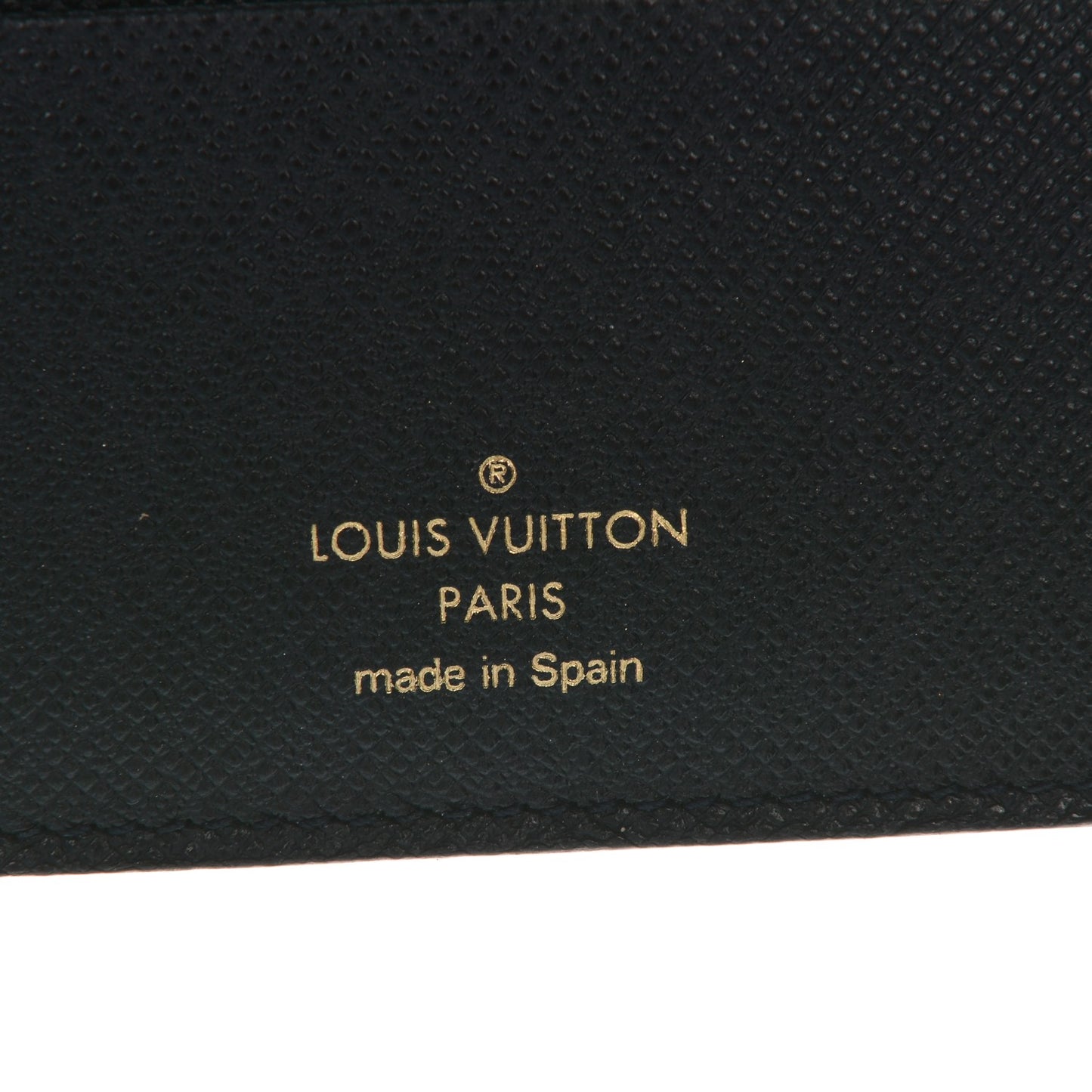 Damier Azur Articles de Voyage Insolite Wallet