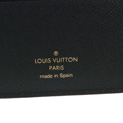 Louis Vuitton Damier Azur Articles de Voyage Insolite Wallet 7 of 8