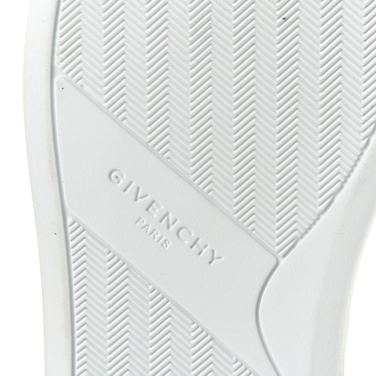 Calfskin Logo Tape Womens Urban Street Sneakers 41 White