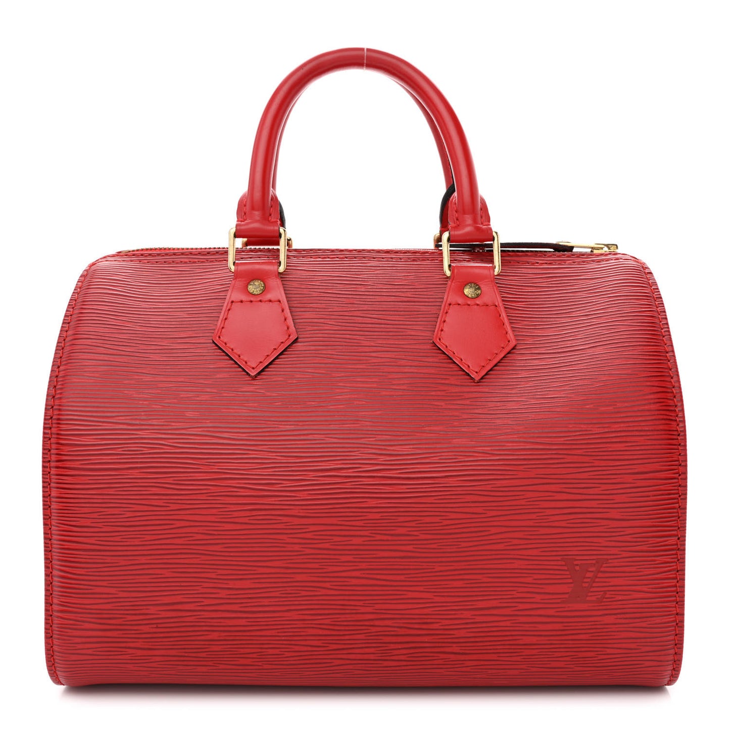 Epi Speedy 25 Castillan Red
