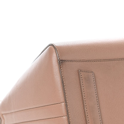 Givenchy Sugar Goatskin Medium Antigona Old Pink 7 of 17