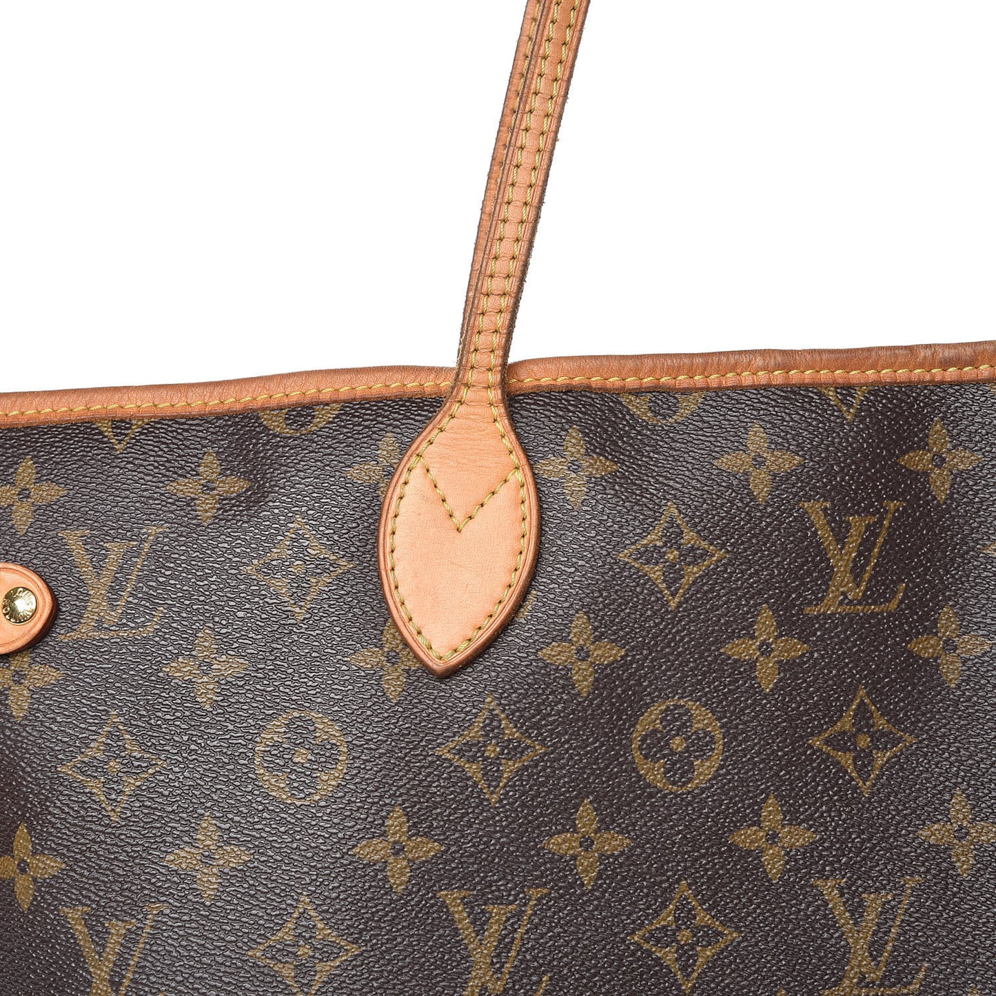 Monogram Neverfull GM