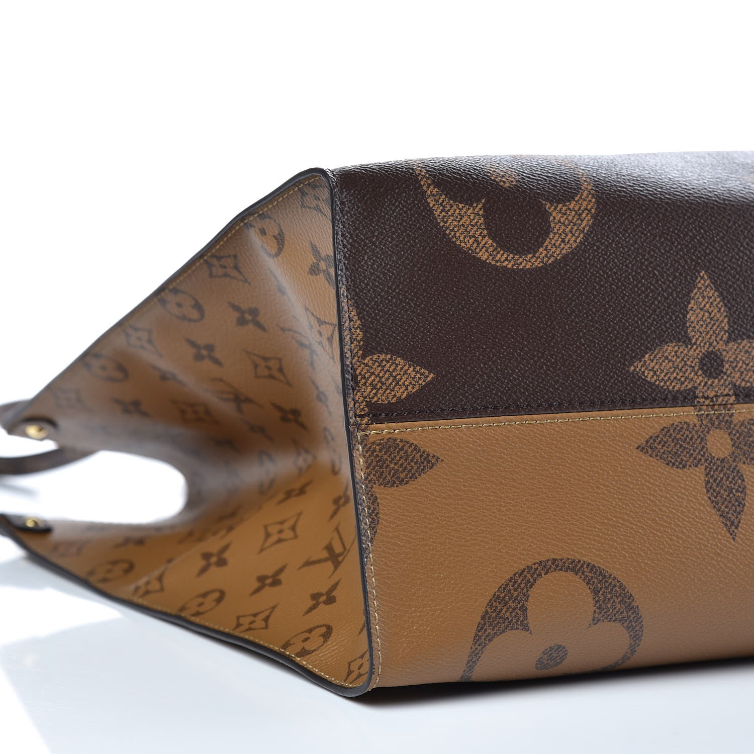 Louis Vuitton Reverse Monogram Giant Onthego GM 8 of 9