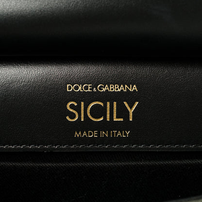 Dolce & Gabbana Cotton Camouflage Patchwork Small Sicily Multicolor 6 of 10