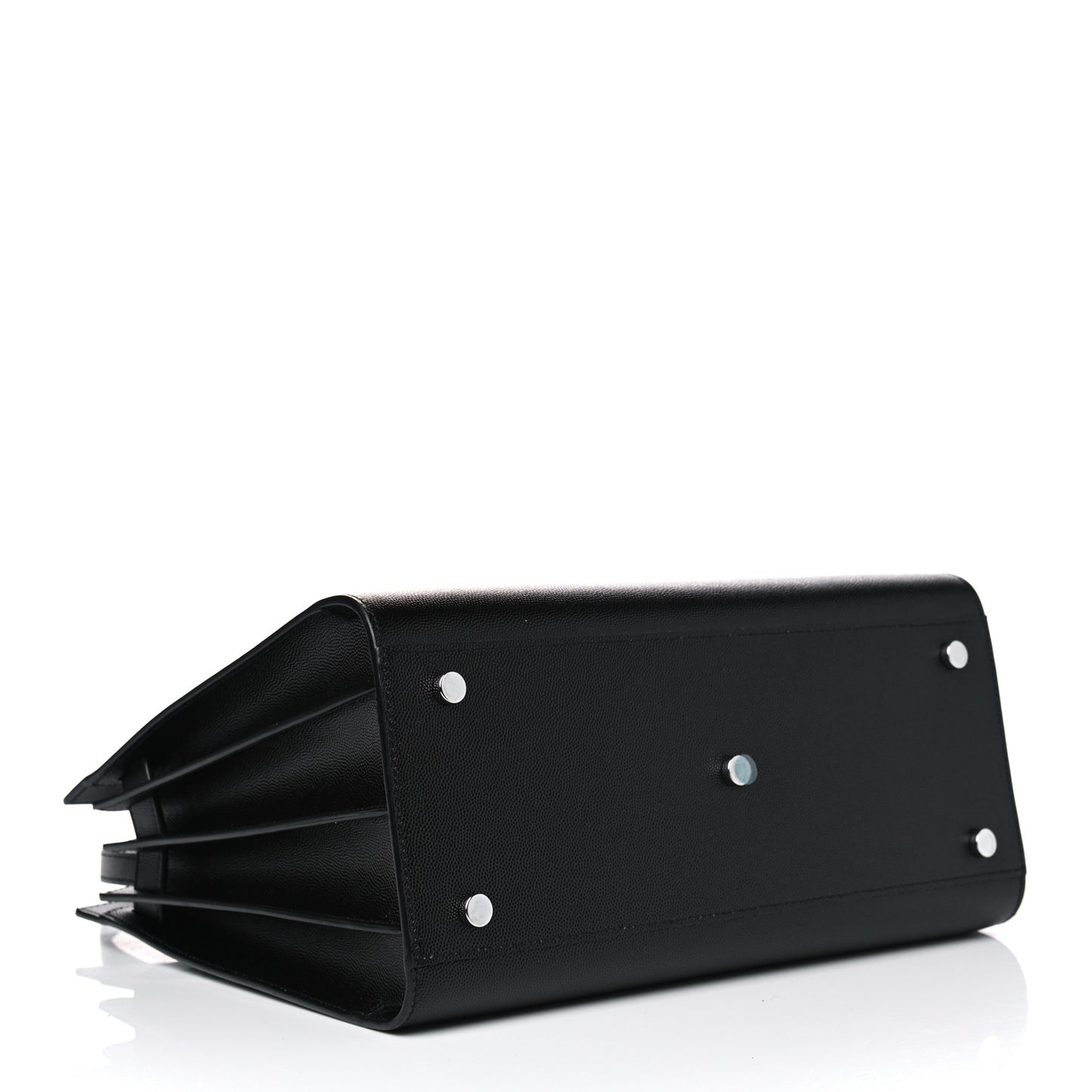 Grain De Poudre Small Sac De Jour Black