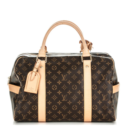 Louis Vuitton Monogram Carryall 1 of 6
