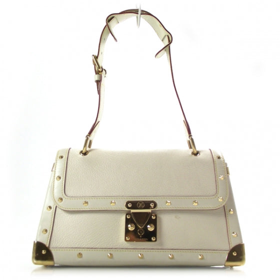 Suhali Le Talentueux White