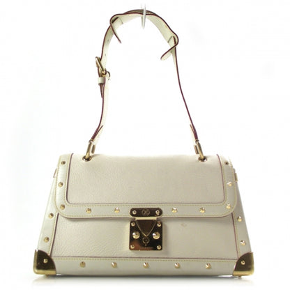 Louis Vuitton Suhali Le Talentueux White 1 of 11