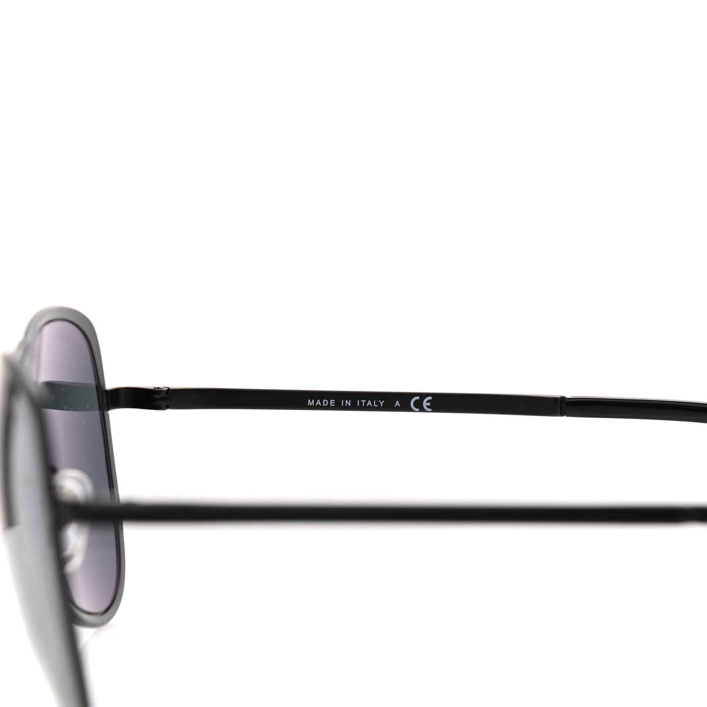 Pilot Summer Aviator Sunglasses 4223 Black