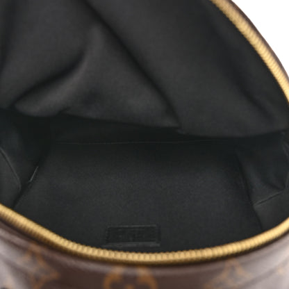 Louis Vuitton LOUIS VUITTON Reverse Monogram Palm Springs Backpack PM 4 of 8