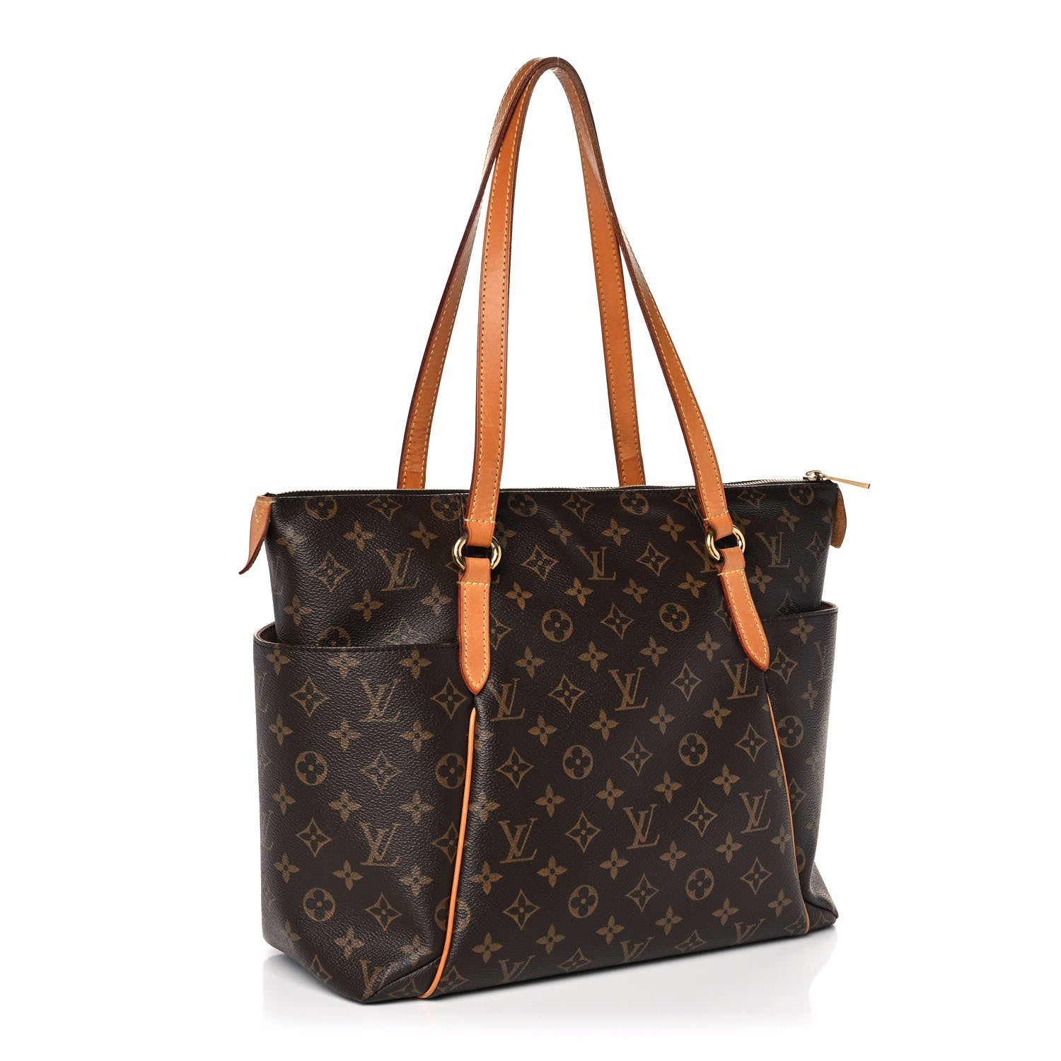 Louis Vuitton Monogram Totally MM 3 of 14