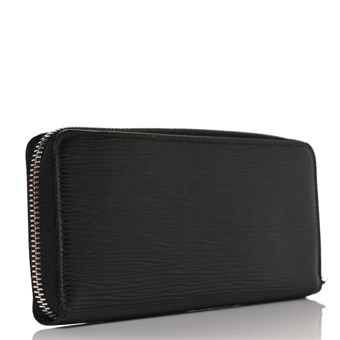 Epi Clemence Wallet Black