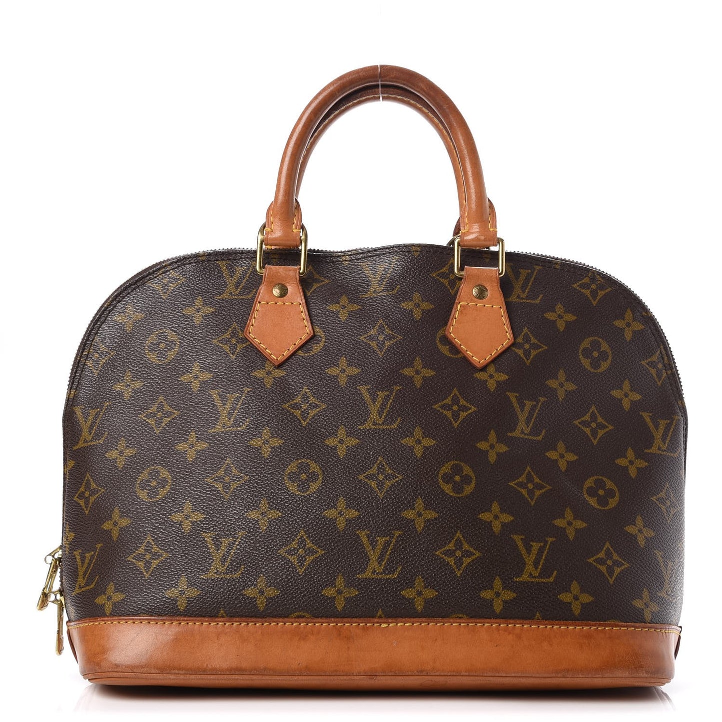 Monogram Alma PM