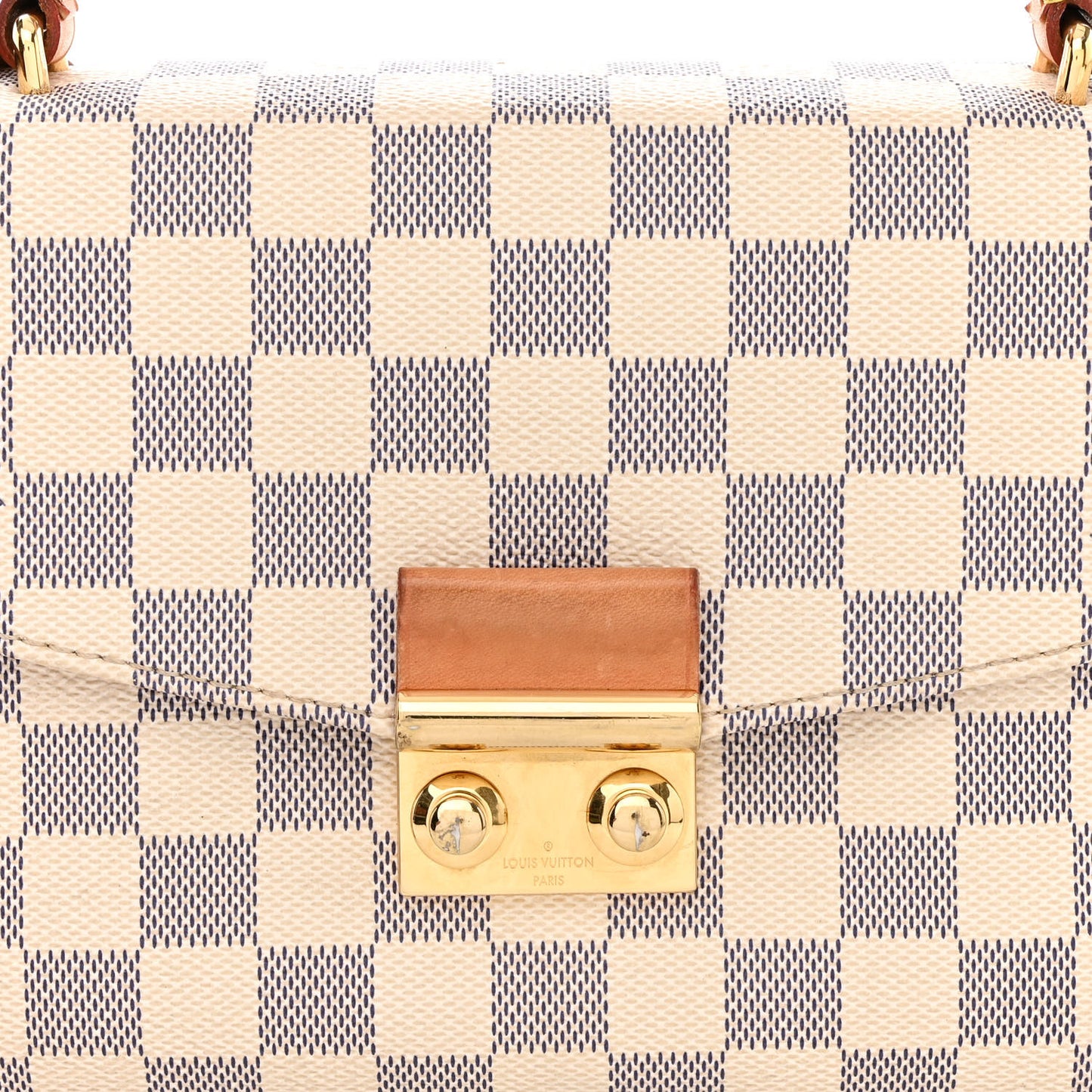 Damier Azur Croisette