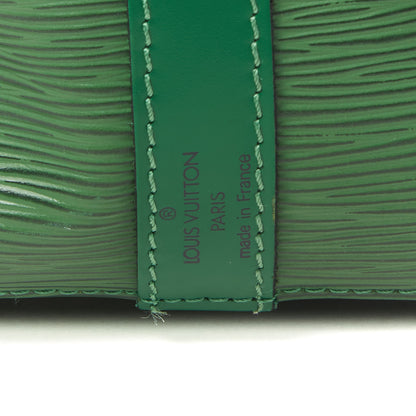 Louis Vuitton Epi Petit Noe Borneo 8 of 8