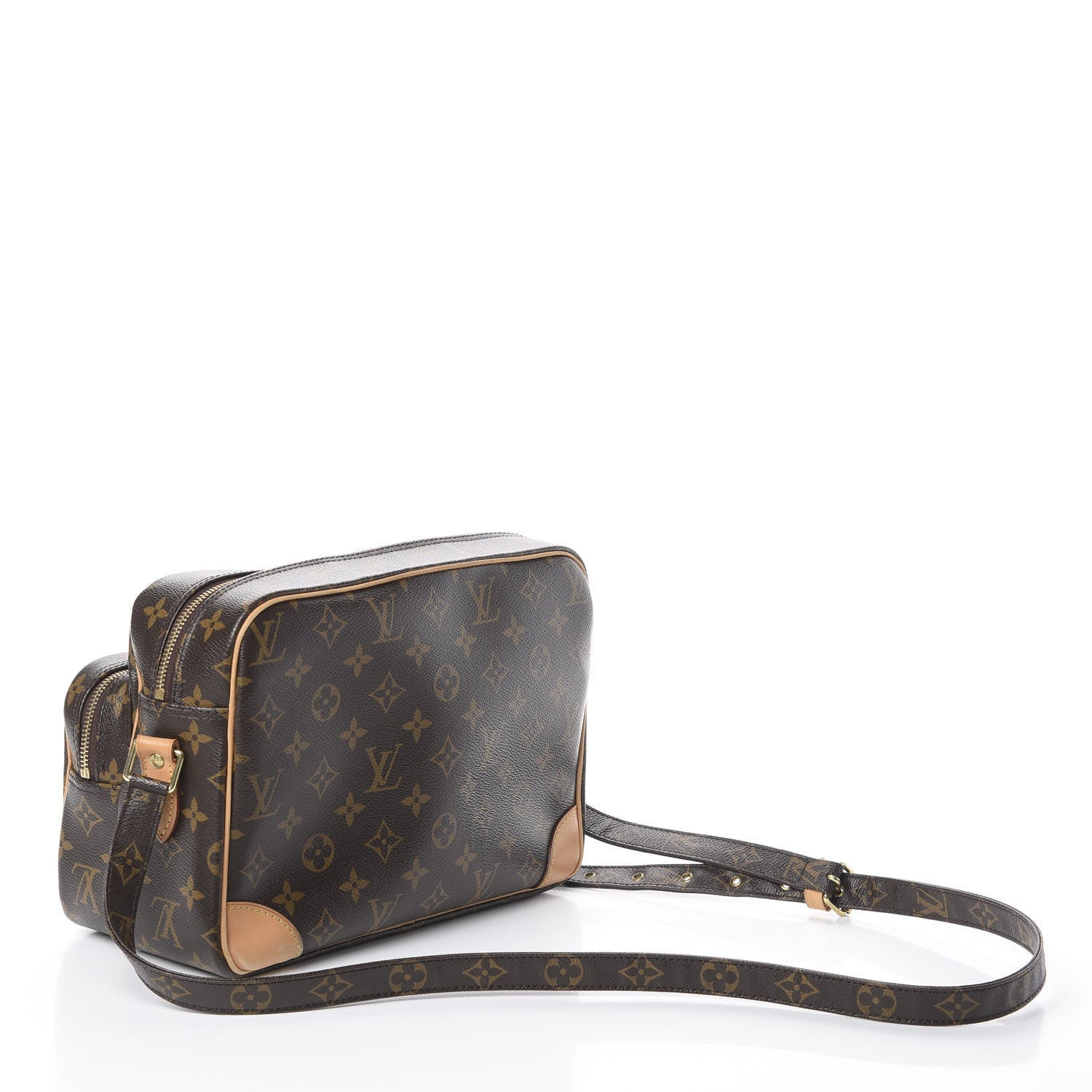 Louis Vuitton Monogram Nil 28 2 of 8