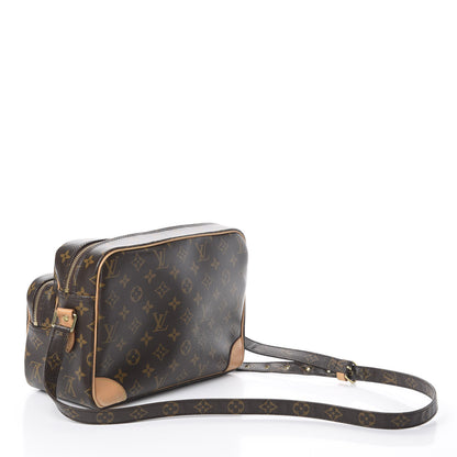Louis Vuitton Monogram Nil 28 2 of 8